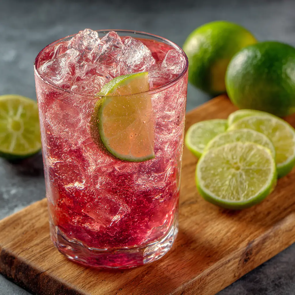 Desert Pear Limonata