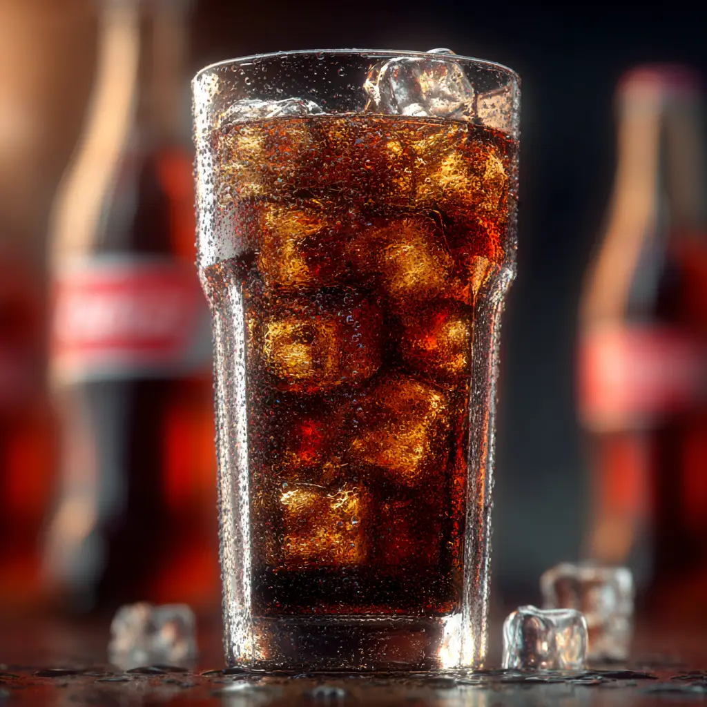 Olive Garden 2 Liter Soda