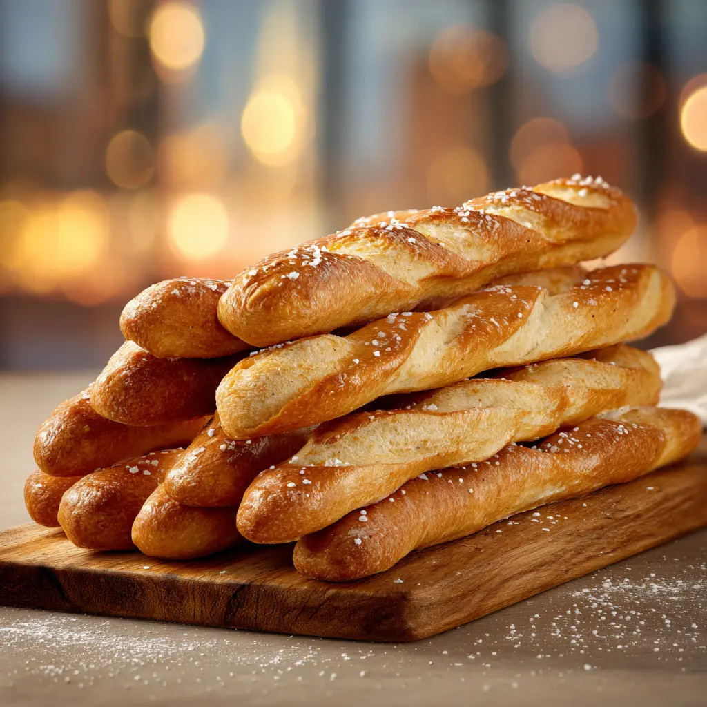 Olive Garden Breadsticks