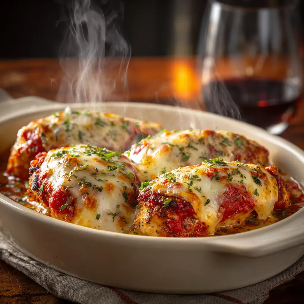 Olive Garden Cheese Ravioli