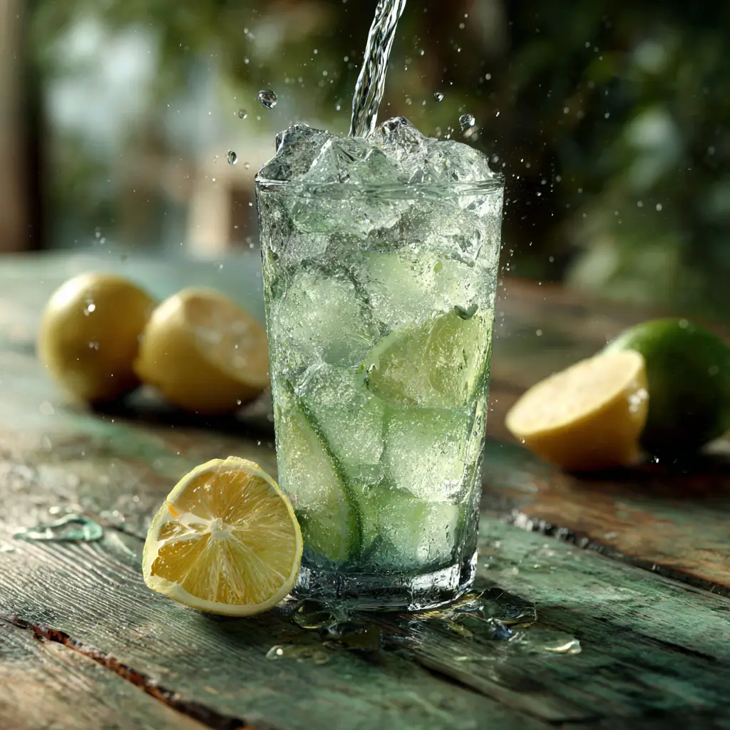 Olive Garden Classic Lemonade