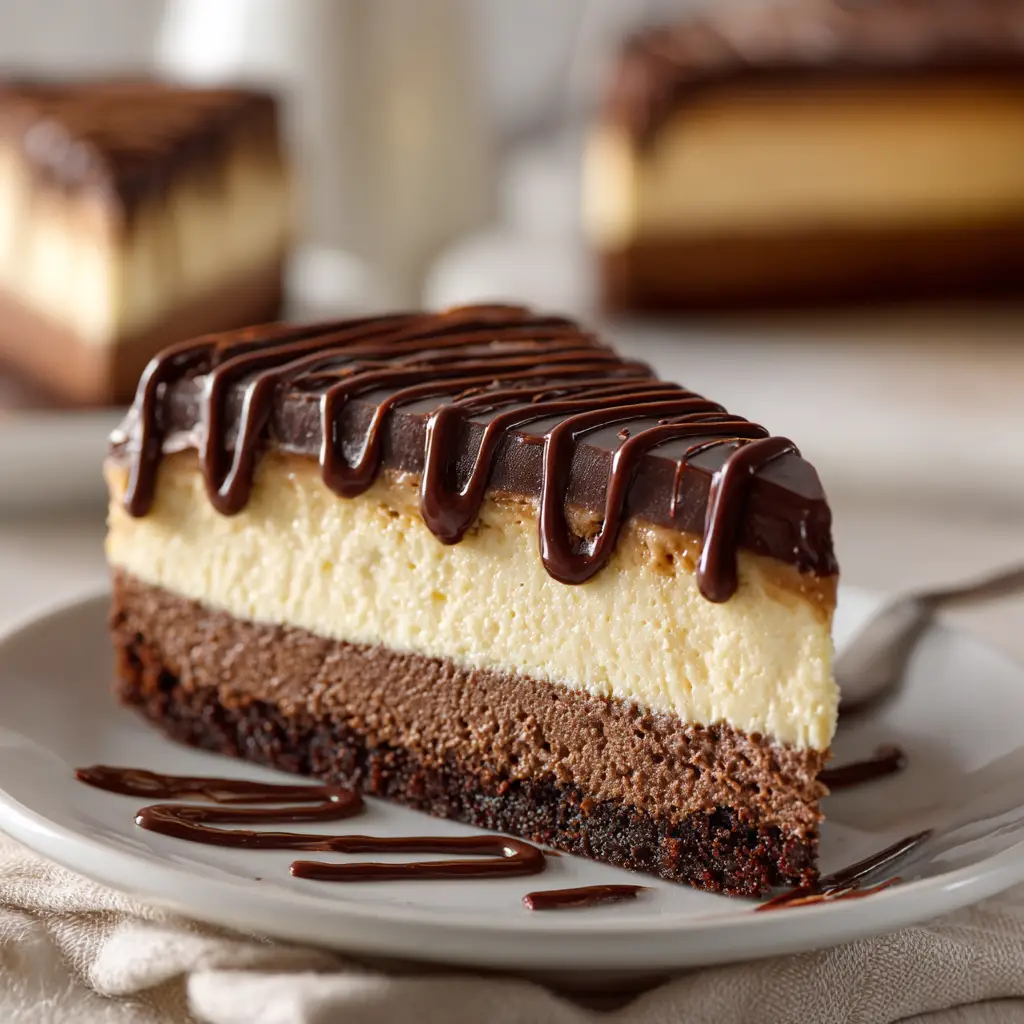 Olive Garden Desserts Menu