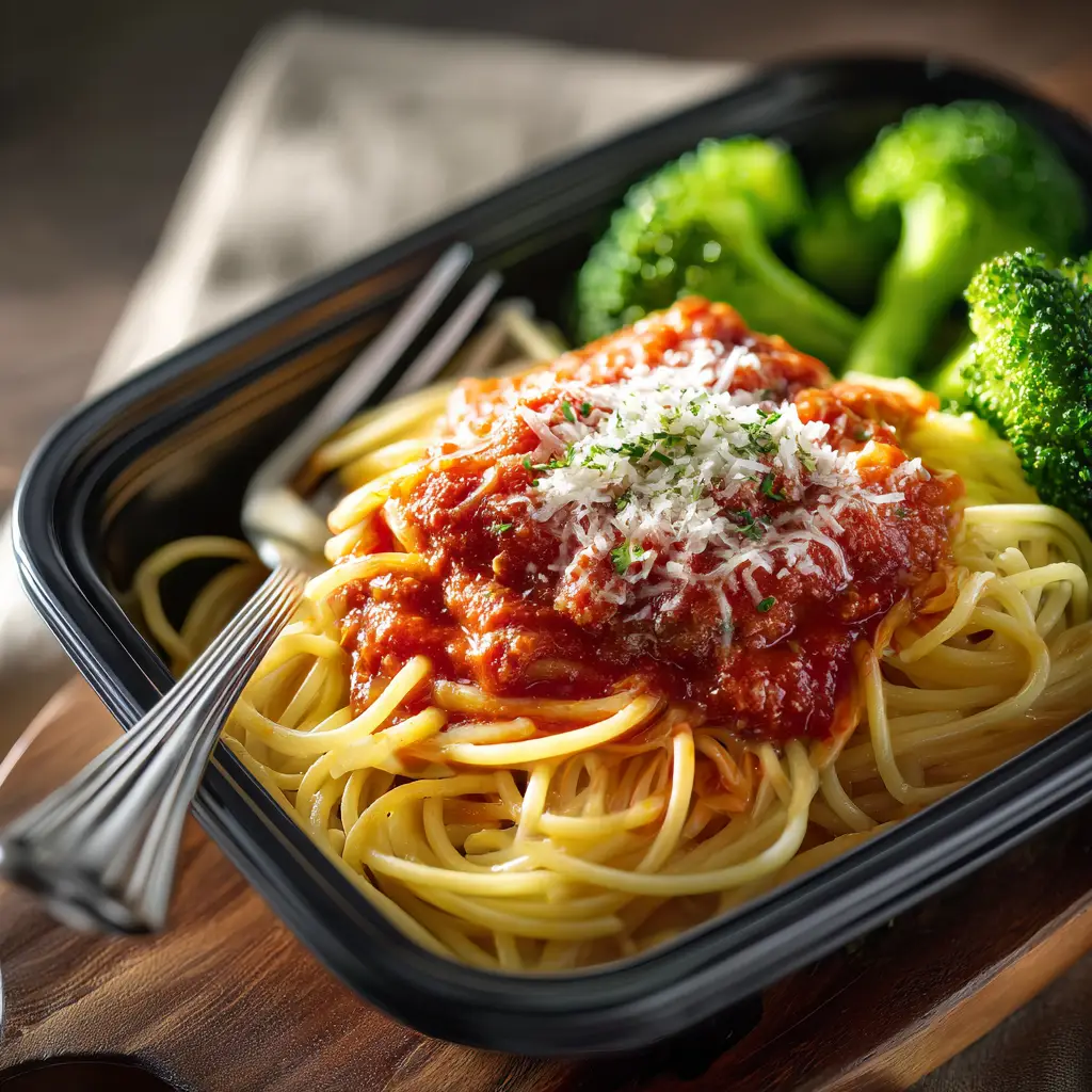 Olive Garden Kids Meals