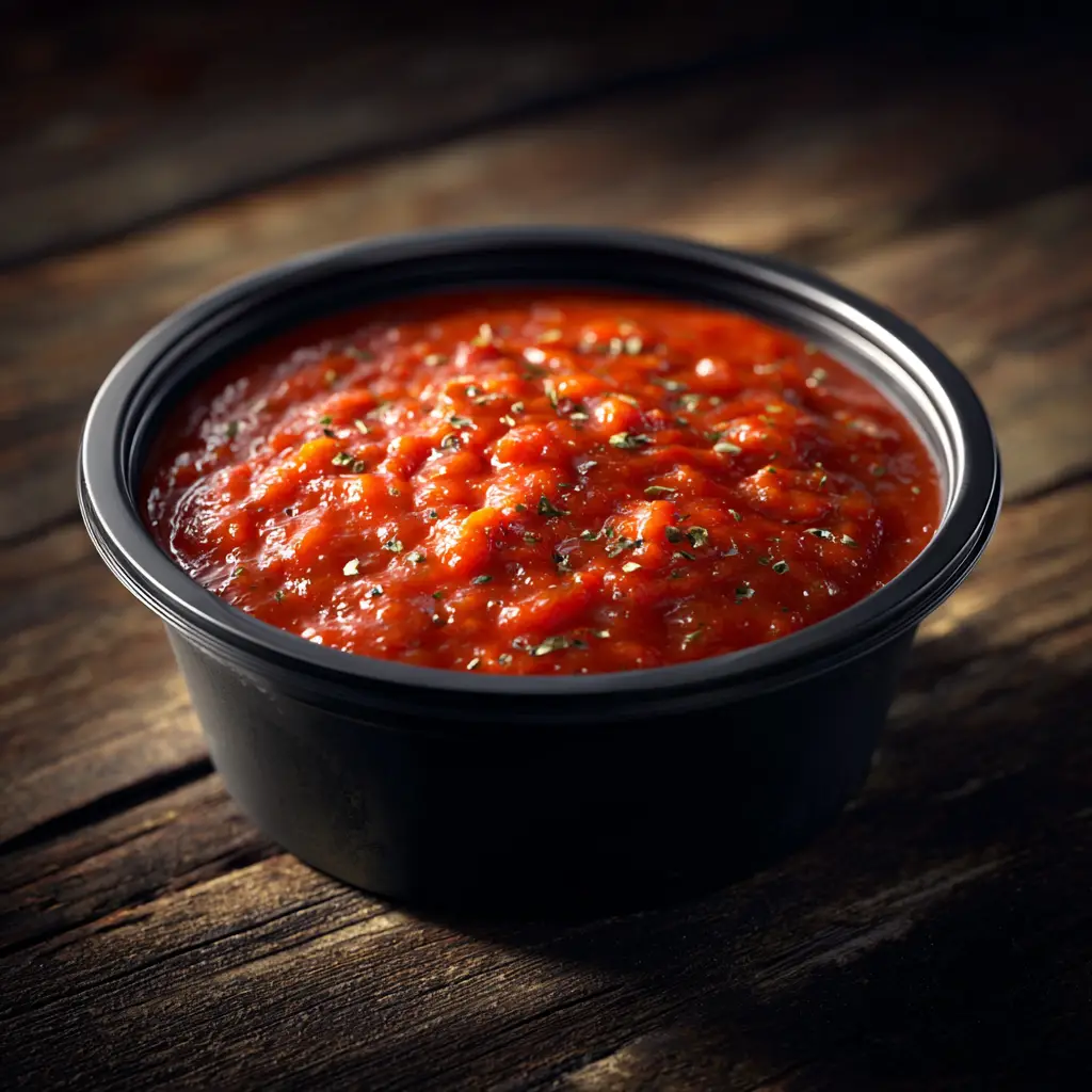 Olive Garden Marinara Dipping Sauce Serves 8