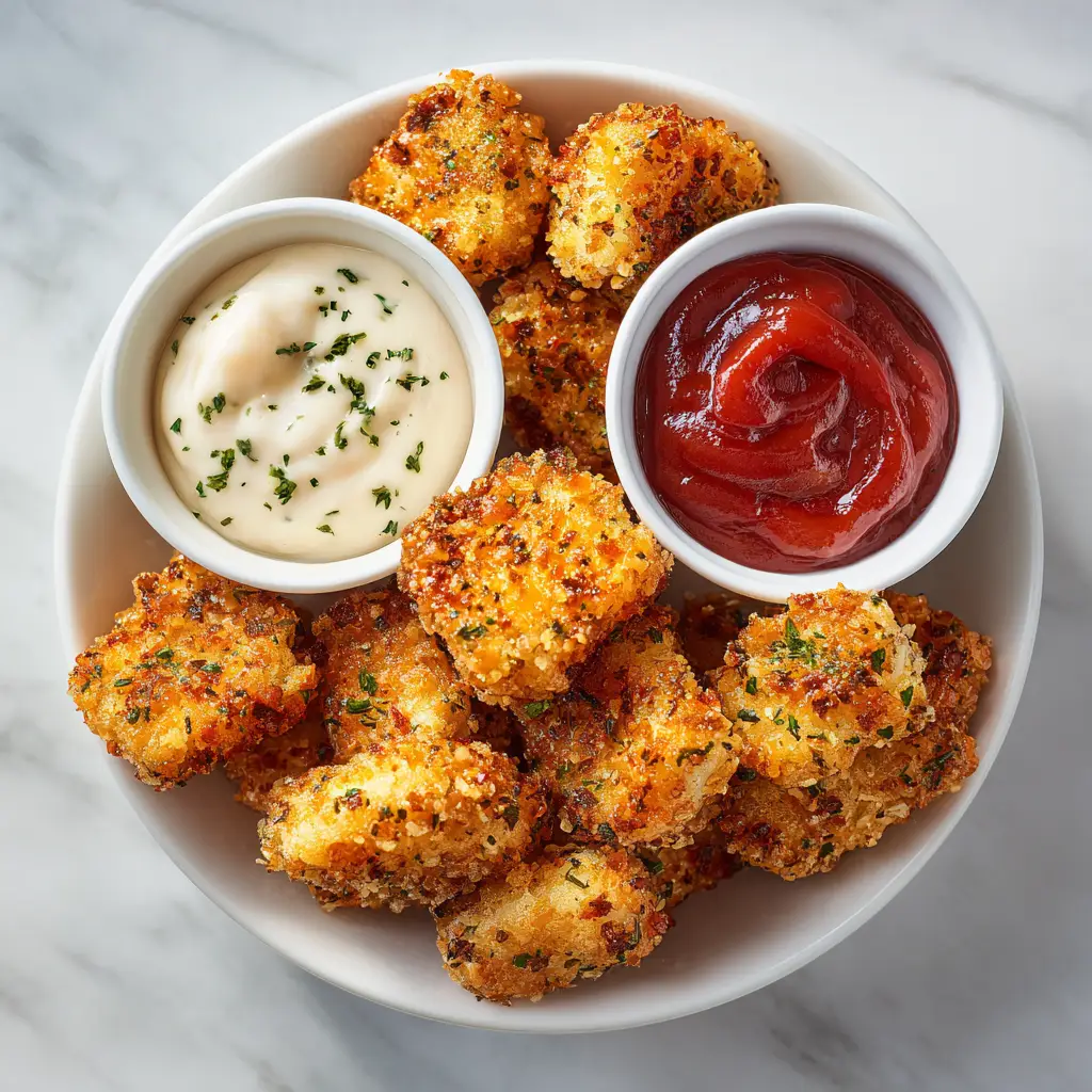 Olive Garden Stuffed Ziti Fritta