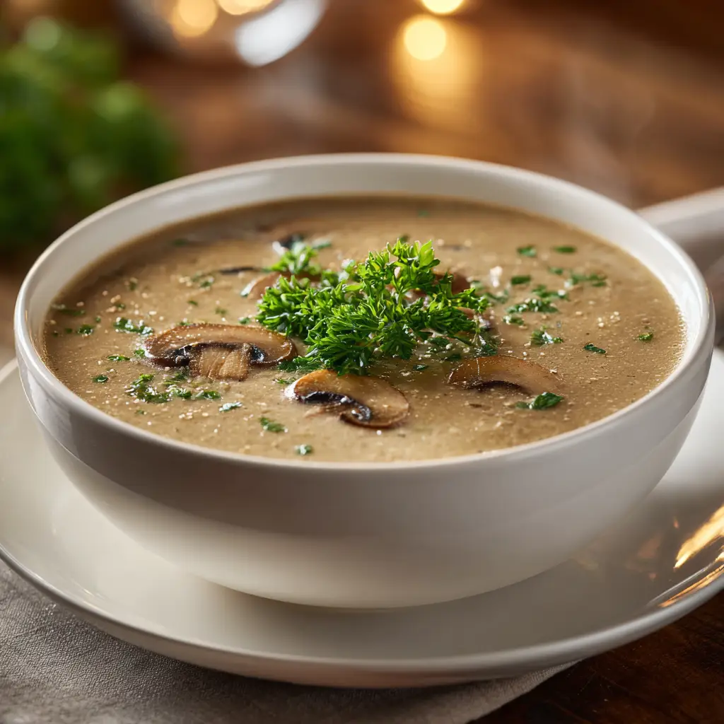 Olive Garden Zuppa Toscana