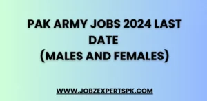 Join ISI Jobs 2024 Pakistan Apply Online