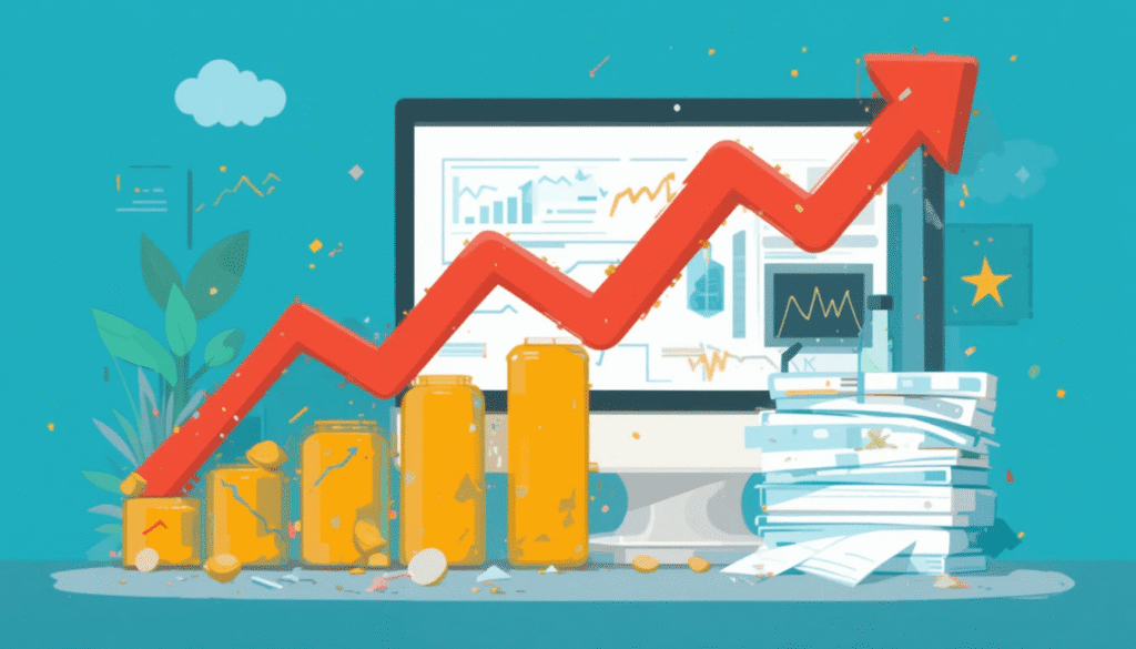 The Basics of Stock Market Investing for Beginners