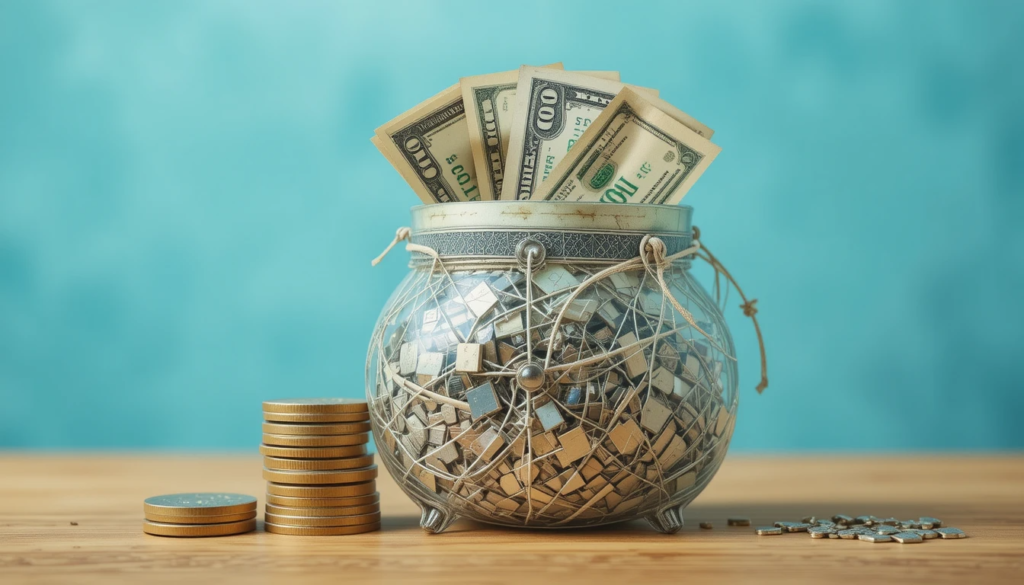 Your 30s are the&nbsp;best time&nbsp;to build wealth you have&nbsp;time, energy, and earning potential&nbsp;on your side. By&nbsp;investing wisely, increasing income, and avoiding debt traps, you can secure financial freedom by your 40s or 50s. 5 Smart Ways to Build Wealth in Your 30s