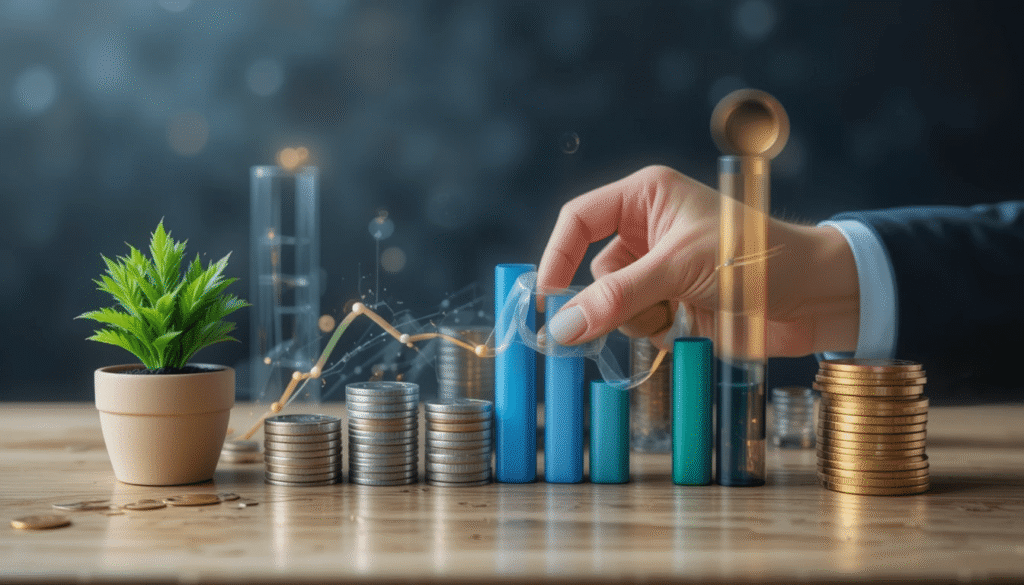 How to Diversify Your Investments for Long-Term Growth