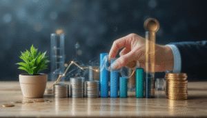 How to Diversify Your Investments for Long-Term Growth