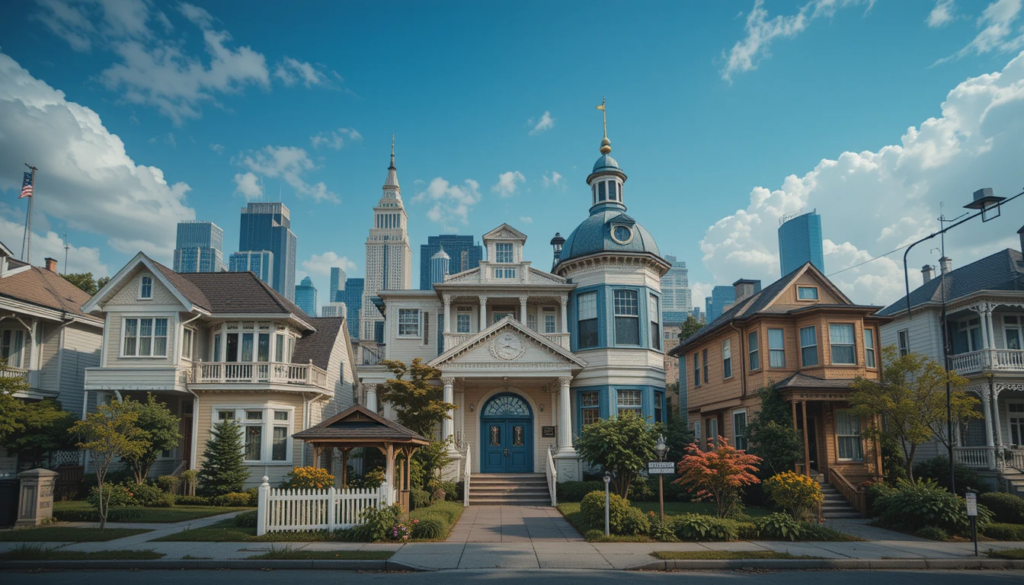 How Real Estate Can Boost Your Wealth Portfolio