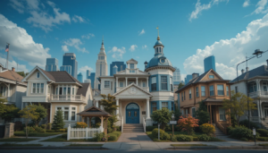 How Real Estate Can Boost Your Wealth Portfolio