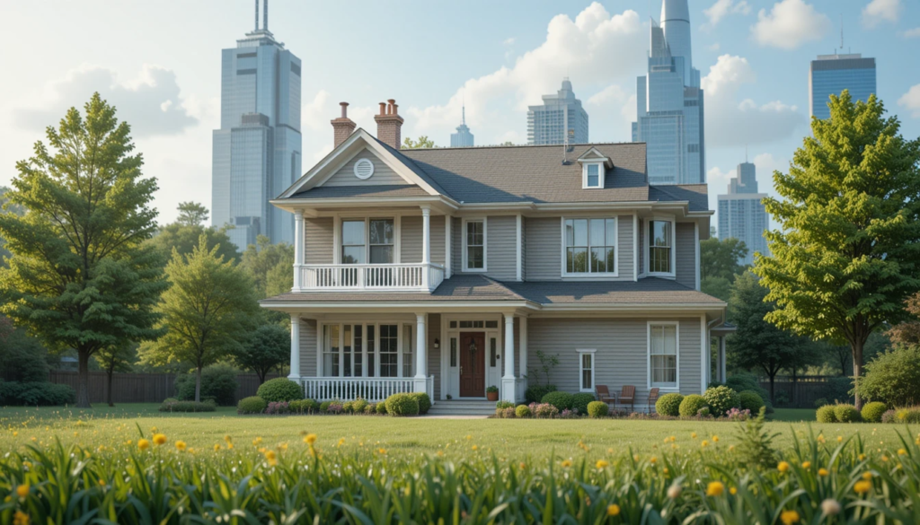 How Real Estate Can Boost Your Wealth Portfolio