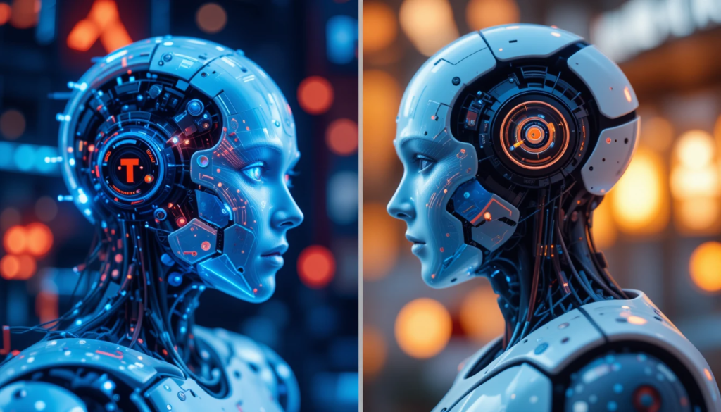 How AI Is Shaping the Future of Finance