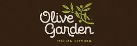 Olive Garden Menu Logo